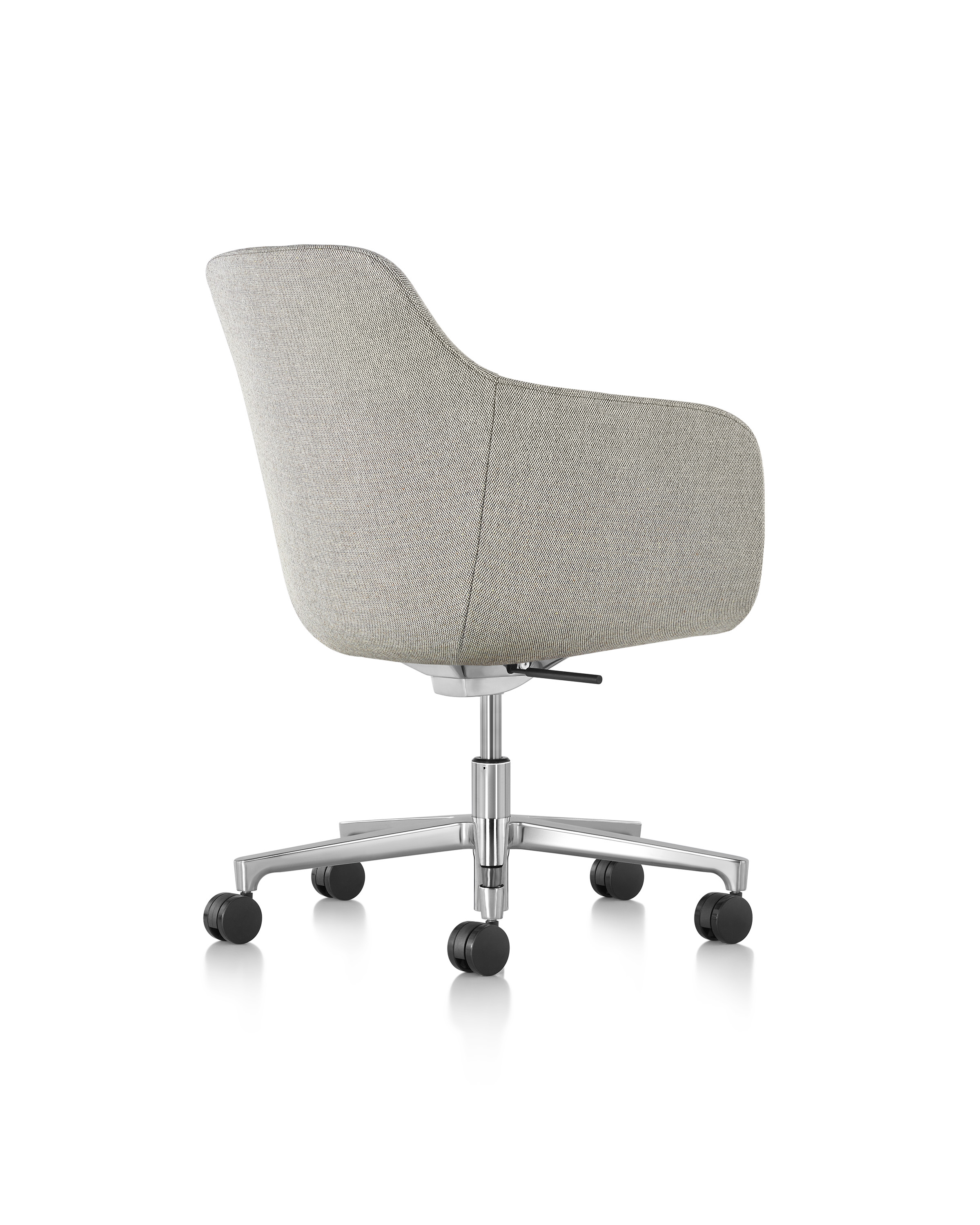 办公椅|现代真皮中班椅|办公火狐官方网站|火狐HUOHU（中国）火狐官方网站|萨伊巴办公椅